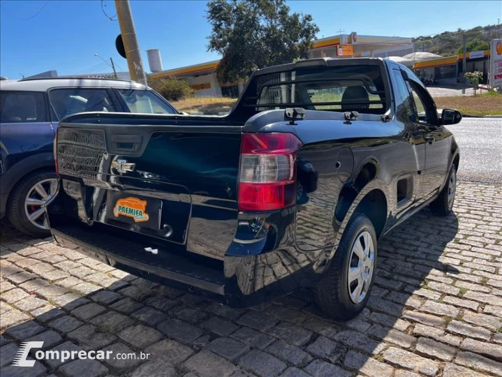 MONTANA 1.4 MPFI LS CS 8V