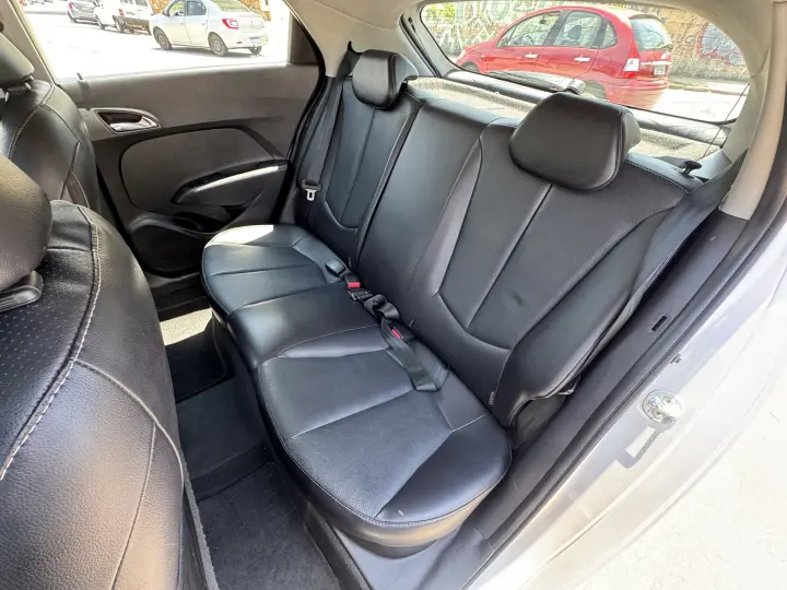 HB20 1.0 FOR YOU 12V