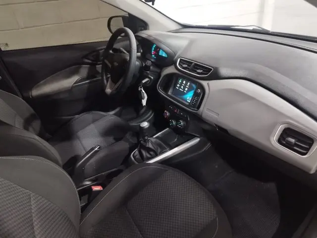 ONIX - 1.0 MPFI LT 8V 4P MANUAL