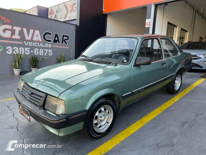 Chevette SL 1.6