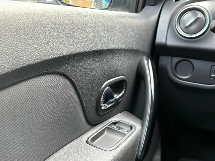 SANDERO 1.6 16V SCE Stepway Dynamique