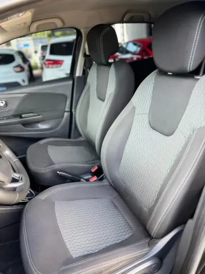 CAPTUR 1.6 16V SCE Life