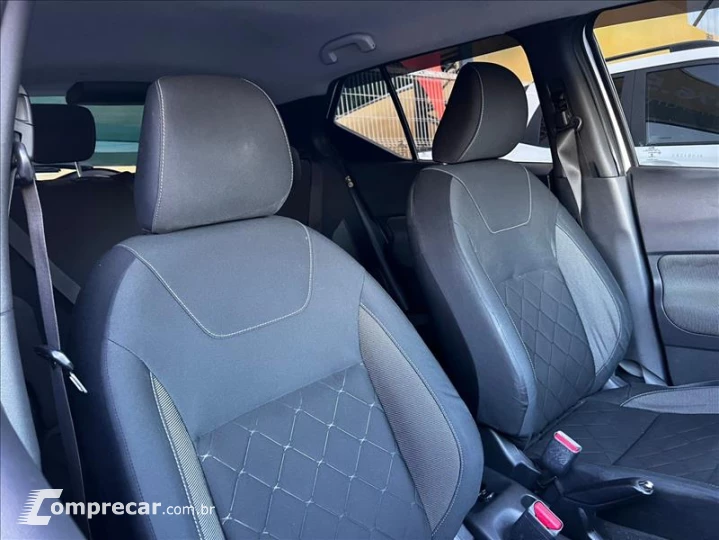 KICKS 1.6 16vstart SV