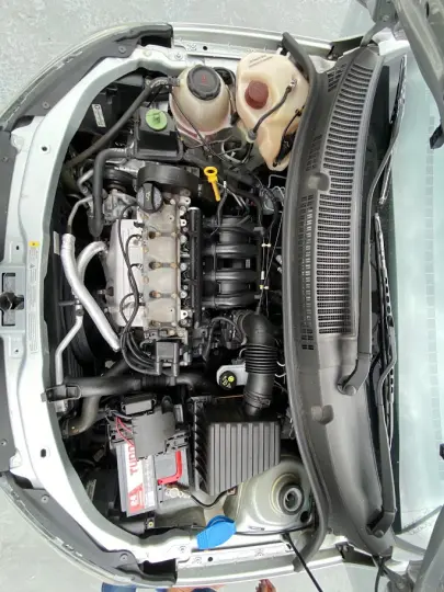 VOYAGE 1.6 MSI Totalflex