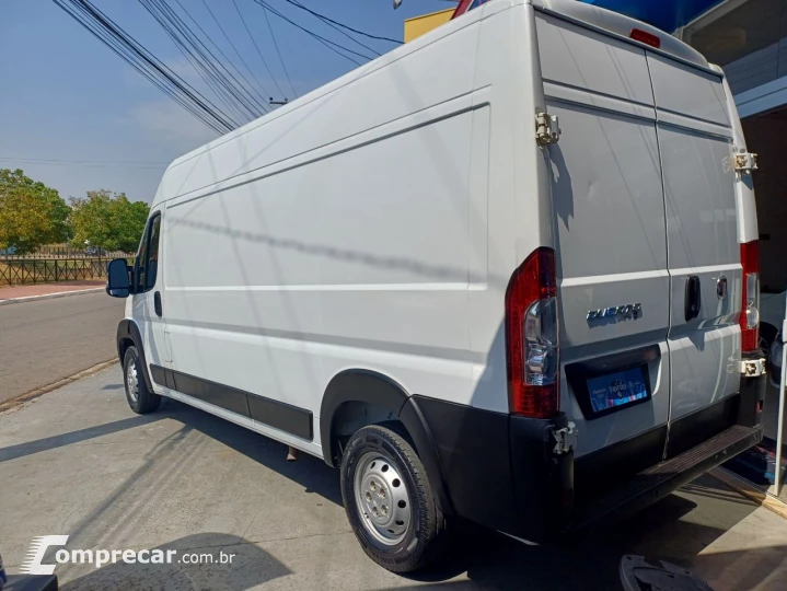Ducato 2.3 MAXICARGO 3P TURBO