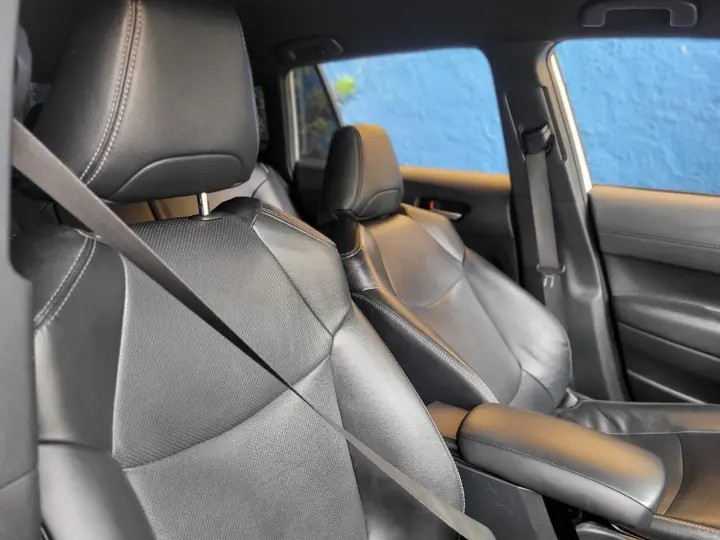 Corolla Cross XRE 2.0 16V Flex Aut.