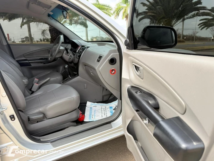 TUCSON 2.0 MPFI GLS 16V 143cv 2WD