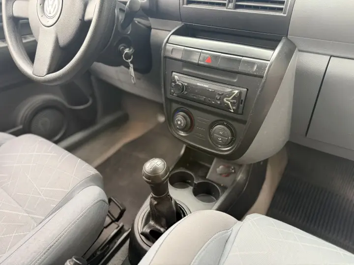 SPACEFOX 1.6/ 1.6 Trend Total Flex 8V 5p