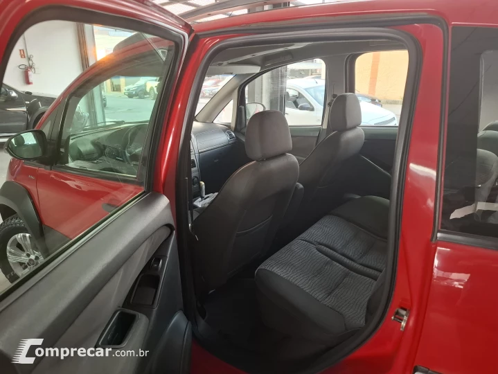 IDEA 1.8 MPI Adventure 16V