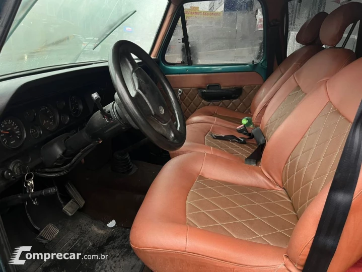 F-1000 Super Diesel / Super Diesel Turbo