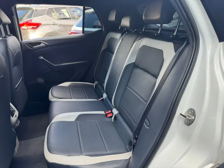 T-CROSS 1.4 250 TSI Highline