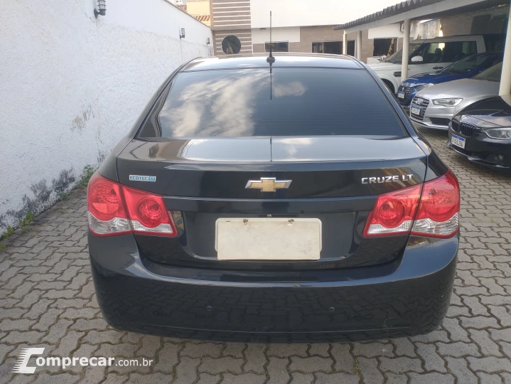 CRUZE 1.8 LT 16V