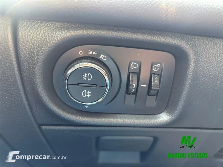 CRUZE 1.4 Turbo LT 16V