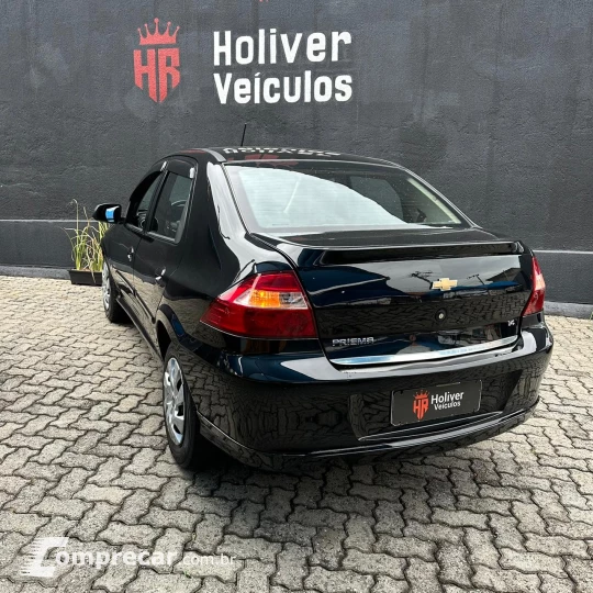 PRISMA 1.0 MPFI JOY 8V