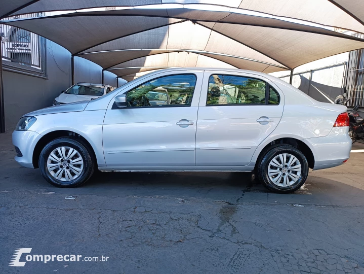 VOYAGE 1.6 MI Trendline 8V