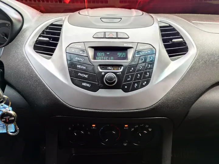 KA 1.5 SIGMA FLEX SE MANUAL