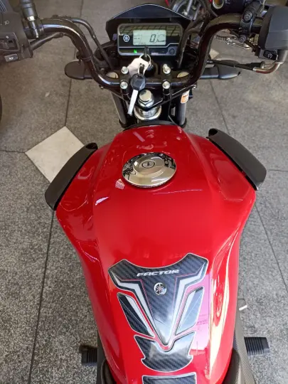 YBR 150 FACTOR ED/FLEX