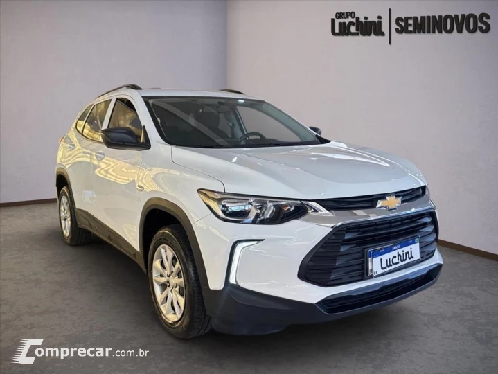 TRACKER 1.0 TURBO FLEX MANUAL