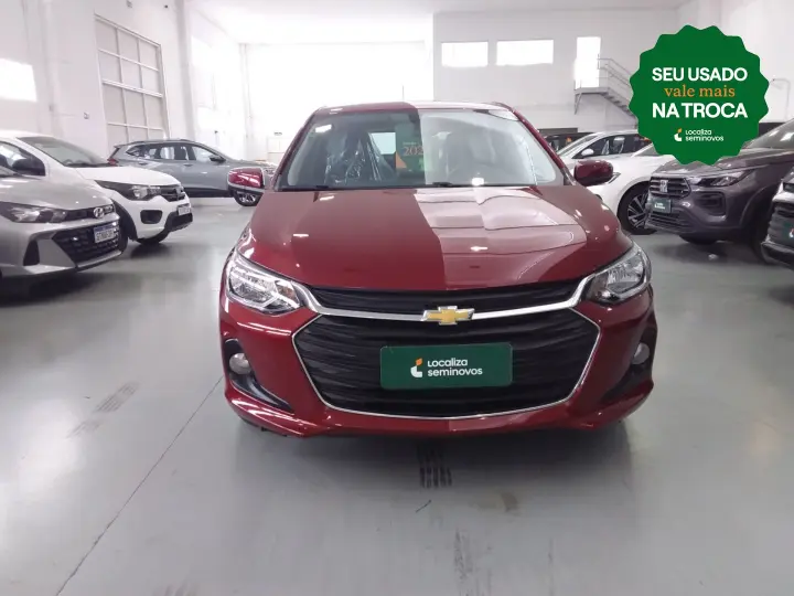 ONIX 1.0 FLEX LT MANUAL