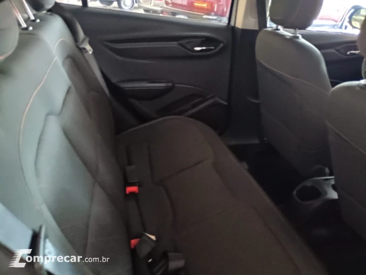 ONIX 1.4 MPFI LTZ 8V