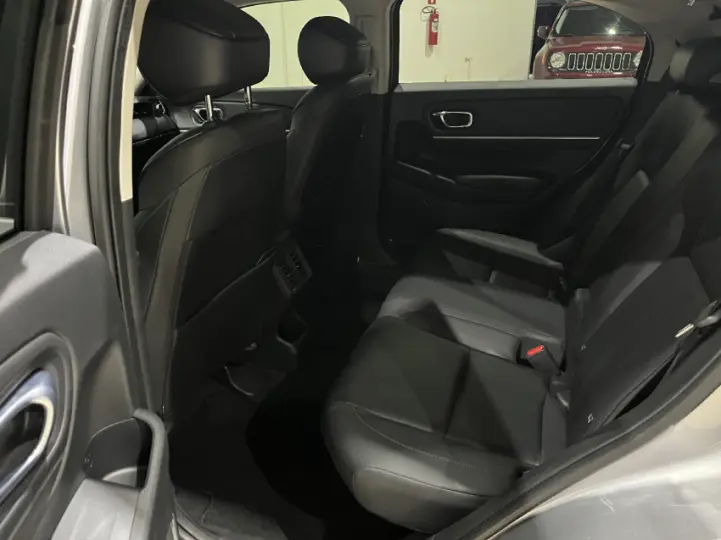 HR-V 1.5 DI I-vtec Turbo Advance