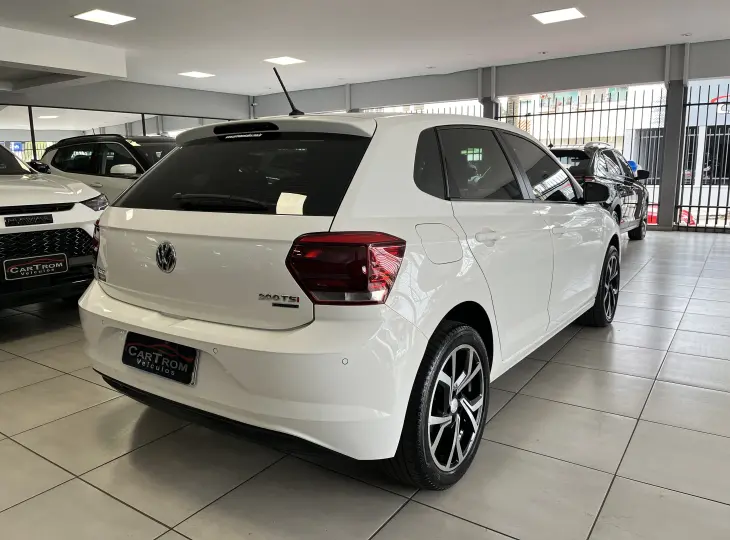 POLO 1.0 200 TSI Sense