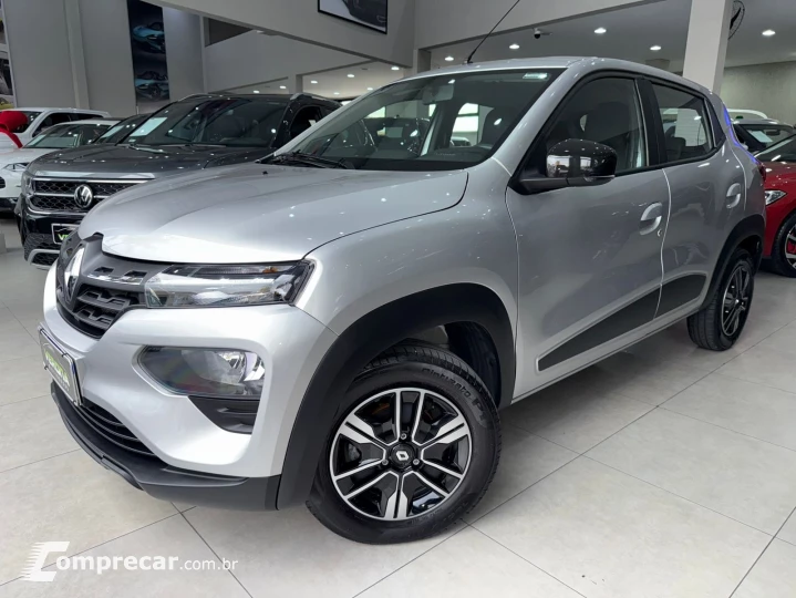 KWID 1.0 12V SCE Intense