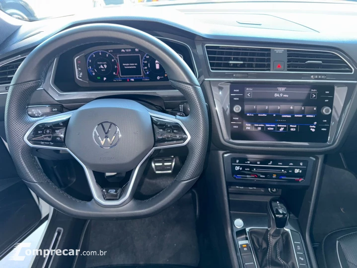 TIGUAN 2.0 300 TSI Allspace R-line