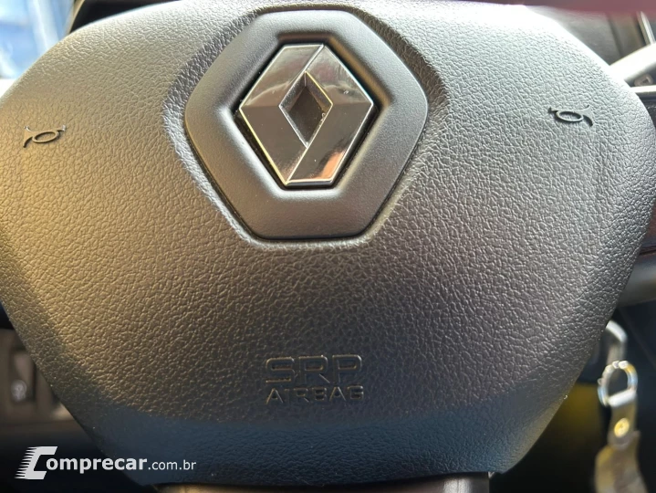 KWID 1.0 12V SCE ZEN