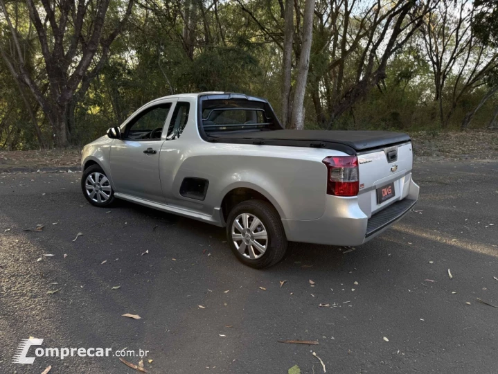 MONTANA 1.4 MPFI LS CS 8V