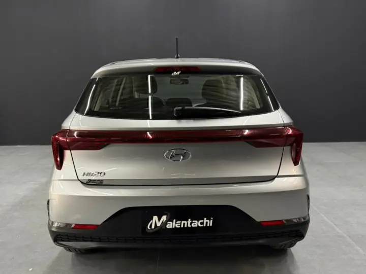 HB20 1.0 12V FLEX SENSE MANUAL