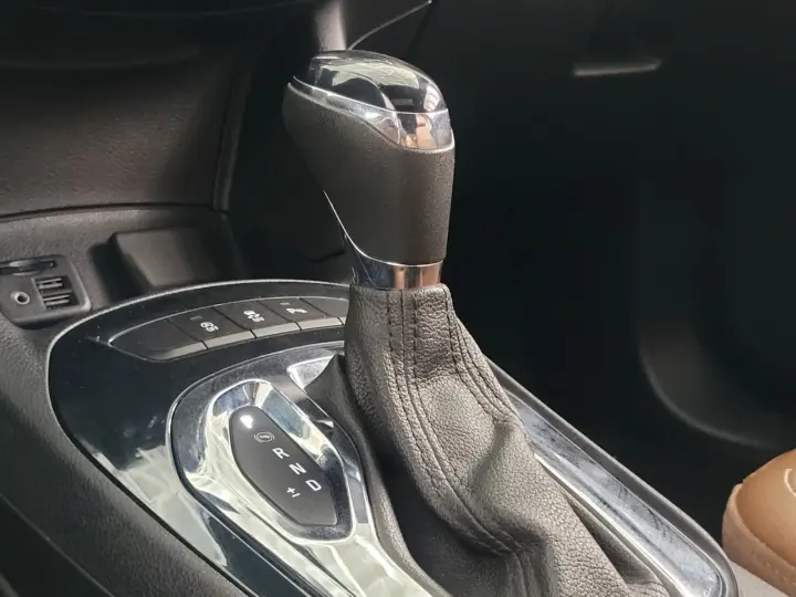 CRUZE Sport Premier 1.4 16V TB Flex Aut.