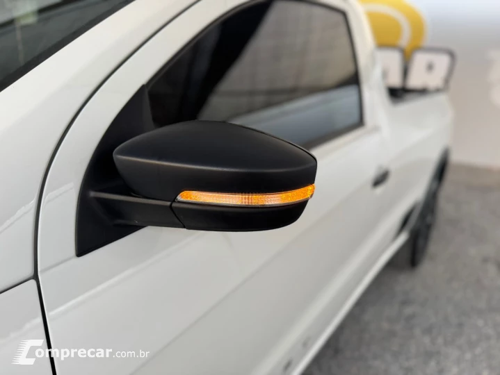 SAVEIRO 1.6 MSI Robust CS 8V