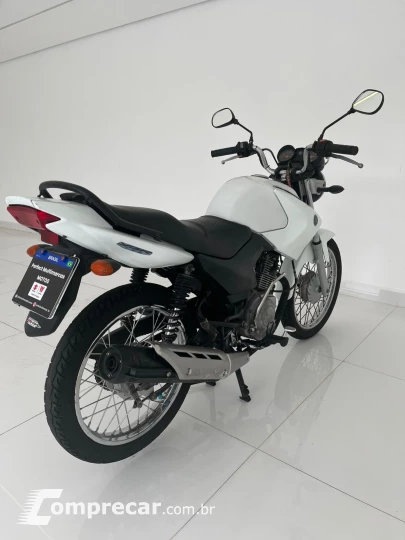 YBR 125 FACTOR