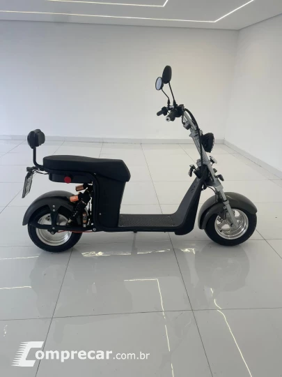SCOOTER AP-R11 / EMOOD
