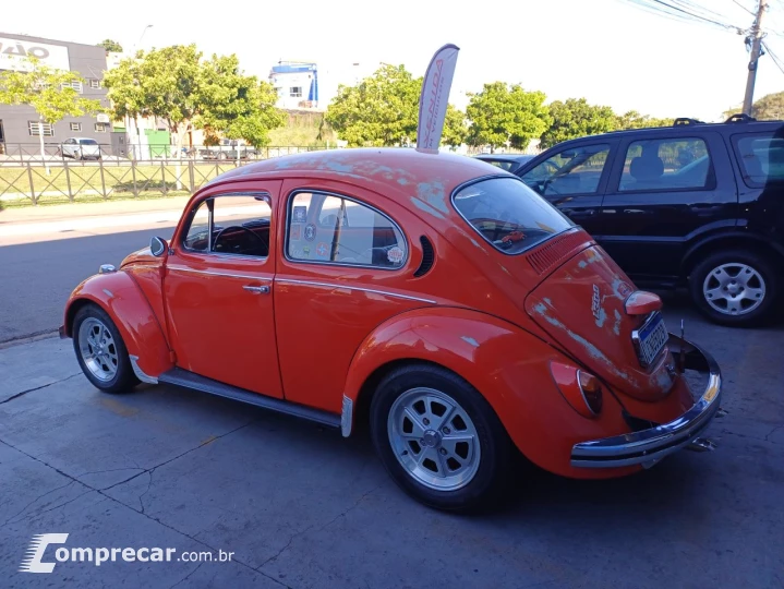 Fusca 1.3