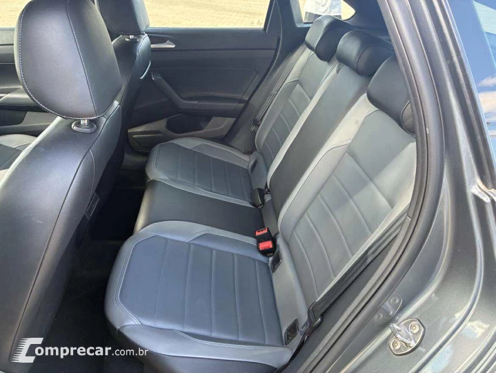 NIVUS 1.0 200 TSI Highline