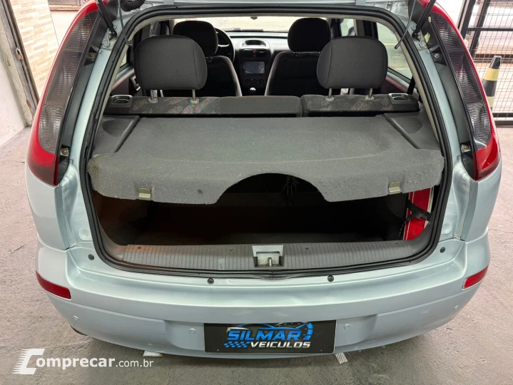 CORSA 1.8 MPFI Maxx 8V