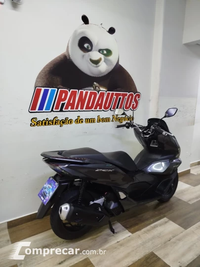 PCX 160