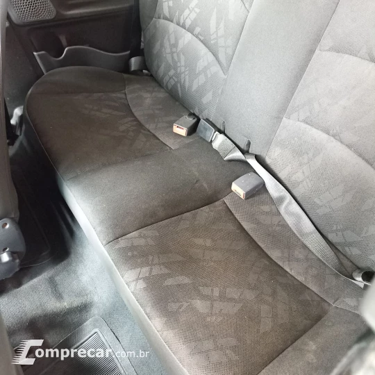 Strada Working 1.4 mpi Fire Flex 8V CD