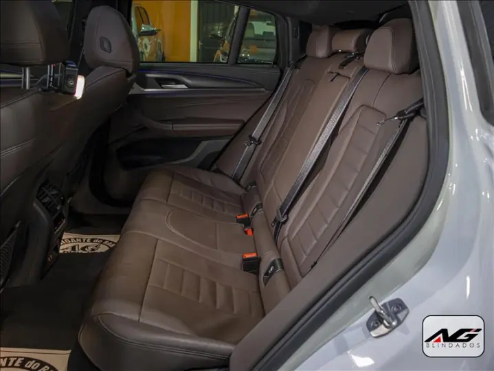 X4 2.0 16V 30I M Sport