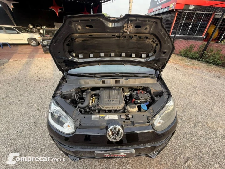 UP 1.0 12V 4P FLEX RUN