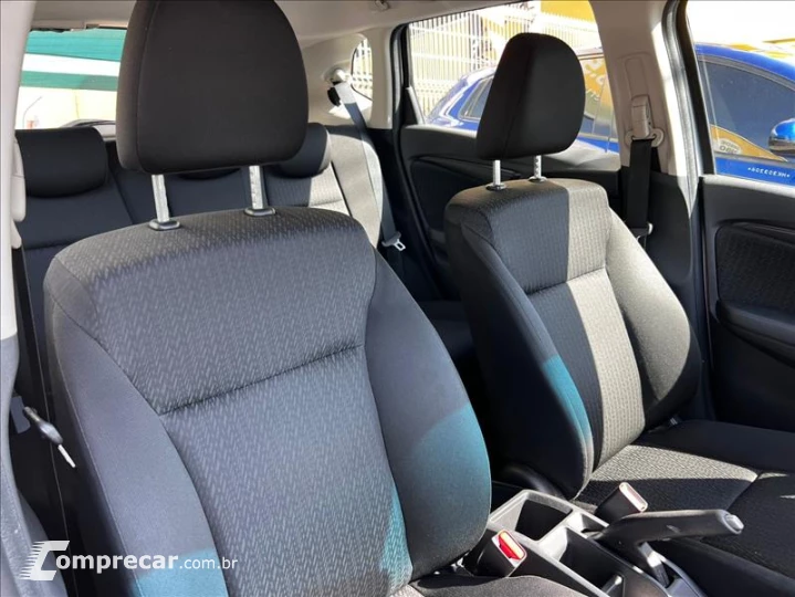 FIT 1.5 Personal 16V