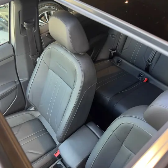 T-Cross Hig. 250 TSI 1.4 Flex 16V 5p Aut