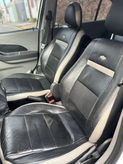 AGILE 1.4 MPFI LTZ 8V