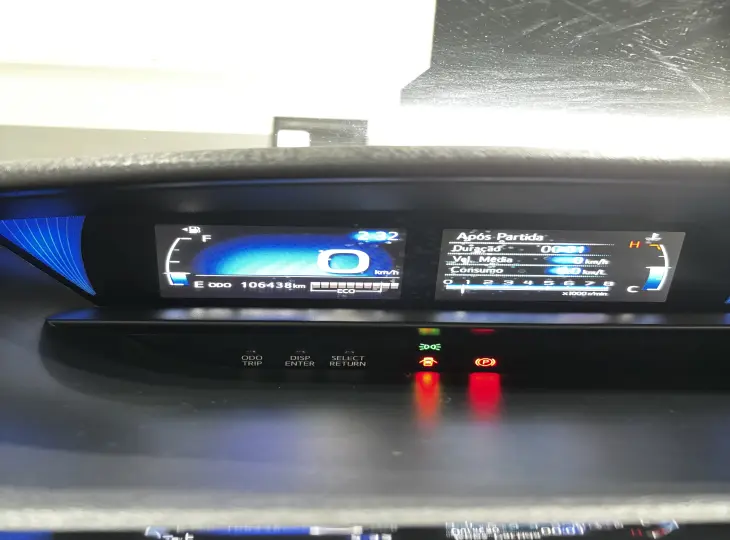 ETIOS 1.5 XS Sedan 16V