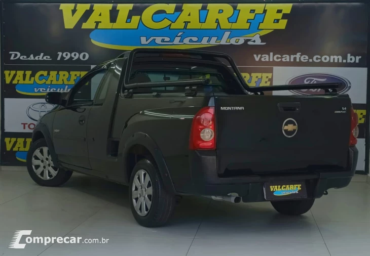 MONTANA 1.4 MPFI Conquest CS 8V