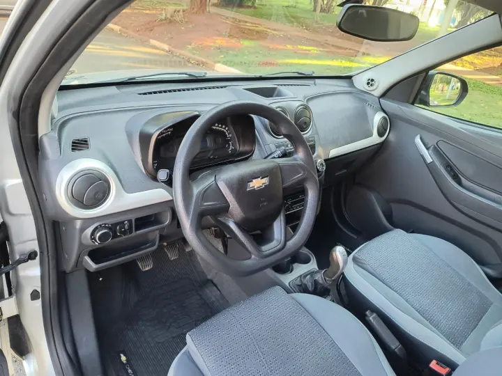 MONTANA 1.4 MPFI LS CS 8V