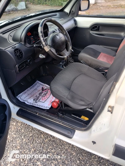 KANGOO 1.6 Express 16V