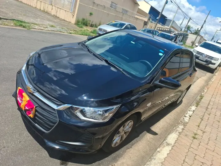 Onix 1.0 Flex Lt Manual